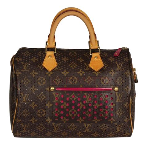 limited edition speedy louis vuitton|louis vuitton speedy bag price.